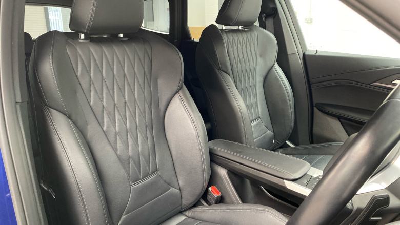 BMW X1 xDrive 30e M Sport 5dr Step Auto Estate